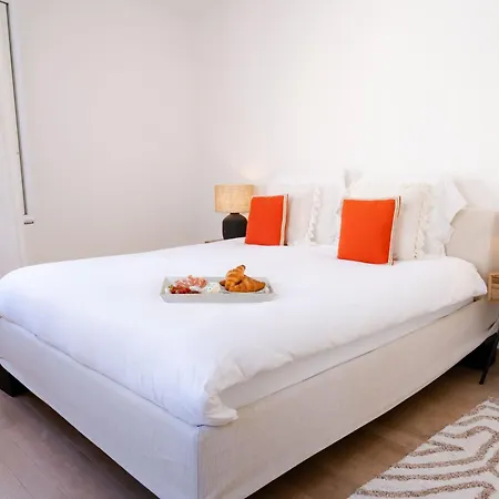 Aussergewoehnliche Am Hafen By Interhome * Saint-Tropez