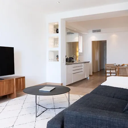 Aussergewoehnliche Am Hafen By Interhome Apartment *